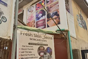 Freshskinsecret MedSpa in Magboro/Ogun State image