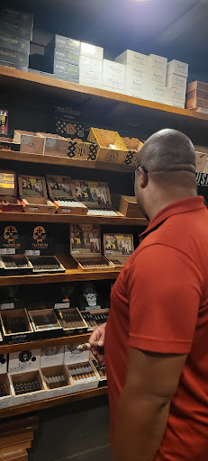 Cigar Shop «Cigar Art», reviews and photos, 504 N Bishop Ave, Dallas, TX 75208, USA