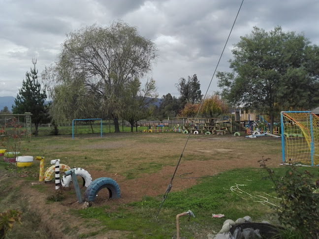 Escuela Basica Santa Elena