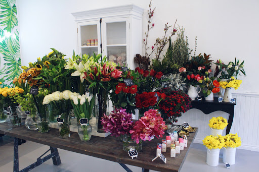 Calla & Gardenia Florist - Flower Delivery Melbourne