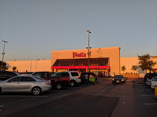 Supermarket «Fiesta», reviews and photos, 1200 Parker Rd, Plano, TX 75074, USA