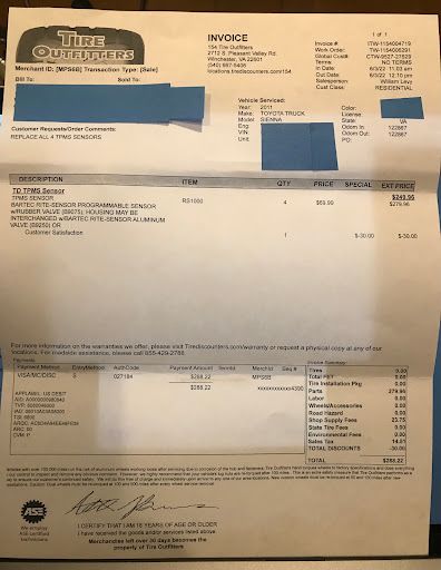 Toyota Dealer «Malloy Toyota», reviews and photos, 400 Weems Ln, Winchester, VA 22601, USA