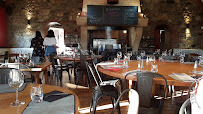 Atmosphère du Restaurant Le Grill de Solaize à Sérézin-du-Rhône - n°15