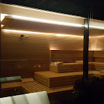 Photo n°8 de l'avis de Rodolfo.o fait le 21/11/2016 à 22:46 sur le  Roomers Baden-Baden, Autograph Collection à Baden-Baden