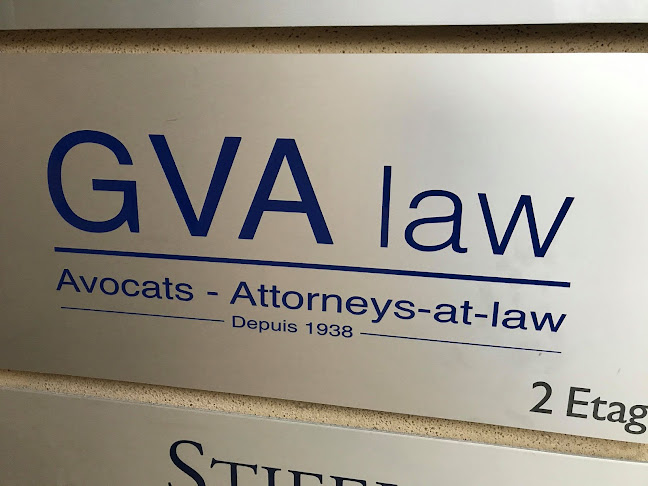 GVA law