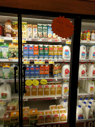 Supermarket «Big Y», reviews and photos, 830 Boston Post Rd, Guilford, CT 06437, USA