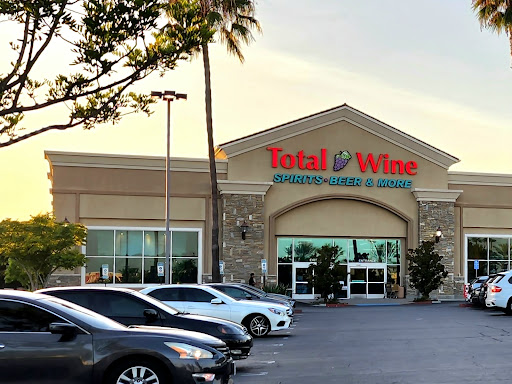 Wine Store «Total Wine & More», reviews and photos, 24001 El Toro Rd B, Laguna Hills, CA 92653, USA