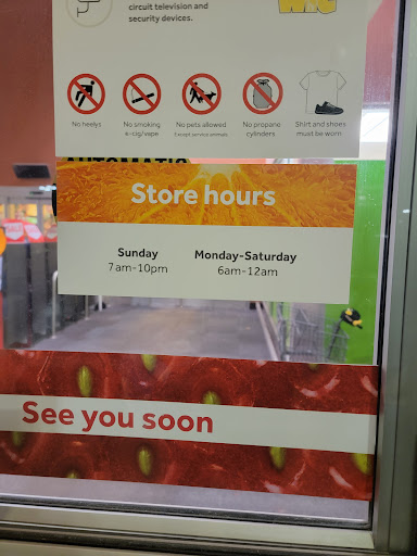 Grocery Store «Stop & Shop», reviews and photos, 2020 Norwich-New London Turnpike, Montville, CT 06353, USA