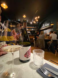 Plats et boissons du Restaurant Sacré Bistro à Épernay - n°2