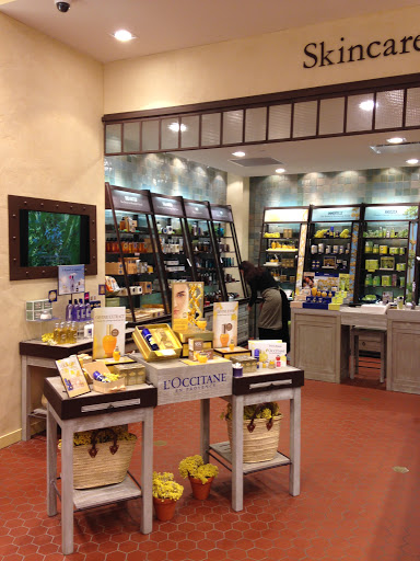 L'OCCITANE EN PROVENCE