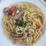 Photo n°1 de l'avis de Tullia.a fait le 04/06/2023 à 15:01 sur le  Ristoro Il Pozzallo à Lentiscosa