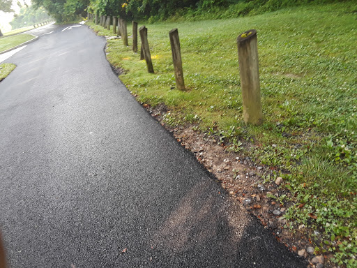 Park «Double Rock Park», reviews and photos, 8211 Glen Rd, Parkville, MD 21234, USA