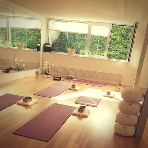 Rezensionen über SOLDELUNA YOGA in Thun - Yoga-Studio