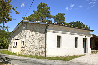 Brin d'Archi - Helene Roy Architecte à Saillans