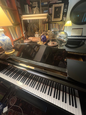 Cours de piano Meudon Rosato Sebastien à Meudon