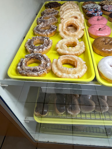 Donut Shop «JOY Donut Savannah», reviews and photos, 26795 US-380, Aubrey, TX 76227, USA