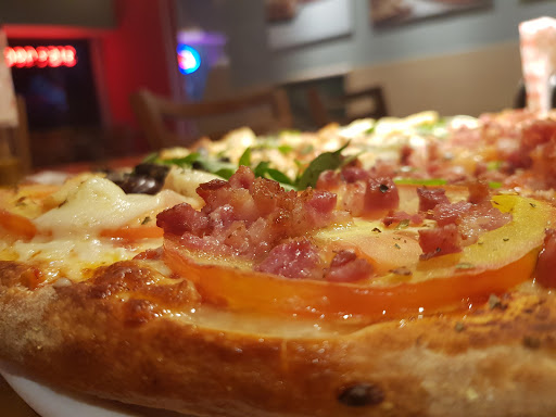 Domino's Pizza - Juvevê