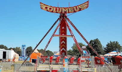 Rockton World's Fairground