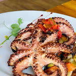 Photo n°2 de l'avis de Kamil.l fait le 13/11/2023 à 18:01 sur le  Cais da Sardinha à Ponta Delgada