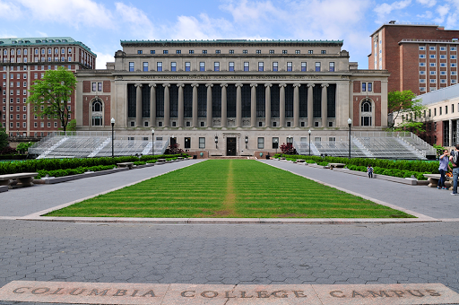 Columbia College image 3