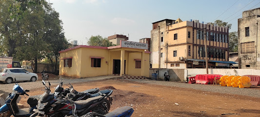 Police Station Bemetara