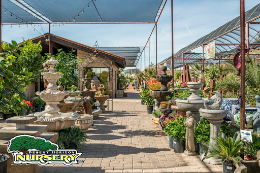 Desert Horizon Nursery & Landscape Design