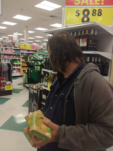 Grocery Store «Schnucks», reviews and photos, 110 Carlyle Plaza Dr, Belleville, IL 62221, USA