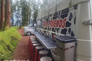 Food & Friends-Food Truck image