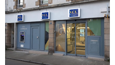 LCL Banque et assurance à Auray