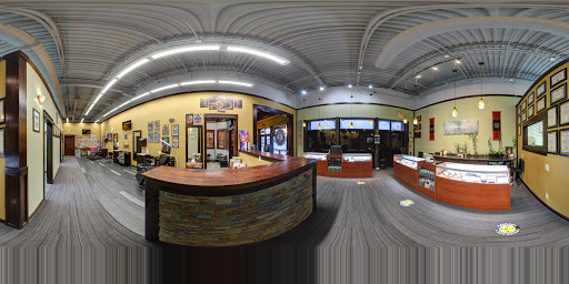 Tattoo Shop «Neon Dragon Tattoos», reviews and photos, 5350 Council St NE Ste E, Cedar Rapids, IA 52402, USA