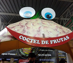 Martin frutas y más photo