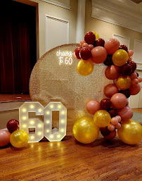 Elivea Rae Event Design and Decor - Photo 3 - Car repair in Williamsburg, VA, Newport News