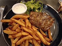 Les plus récentes photos du Restaurant La Table du Connétable à Chantilly - n°2
