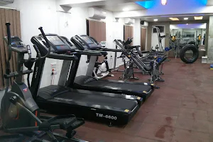 Be Fit Gym image