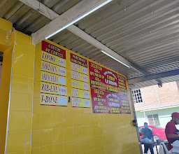 LOS GERITAS Steak & Grill photo