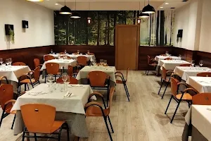 Restaurante Urkiola image