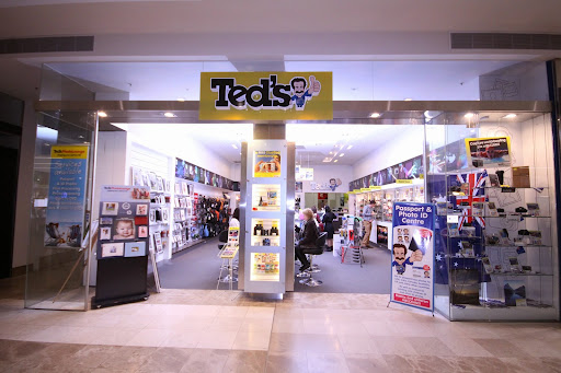 Ted's Cameras Doncaster