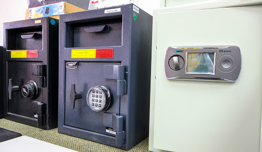 Locksmith «Caraballo Liberty Locksmith Inc.», reviews and photos, 831 NW 37th Ave, Miami, FL 33125, USA