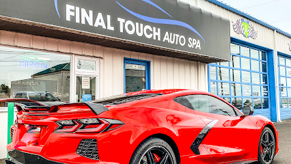 Final Touch Auto Spa