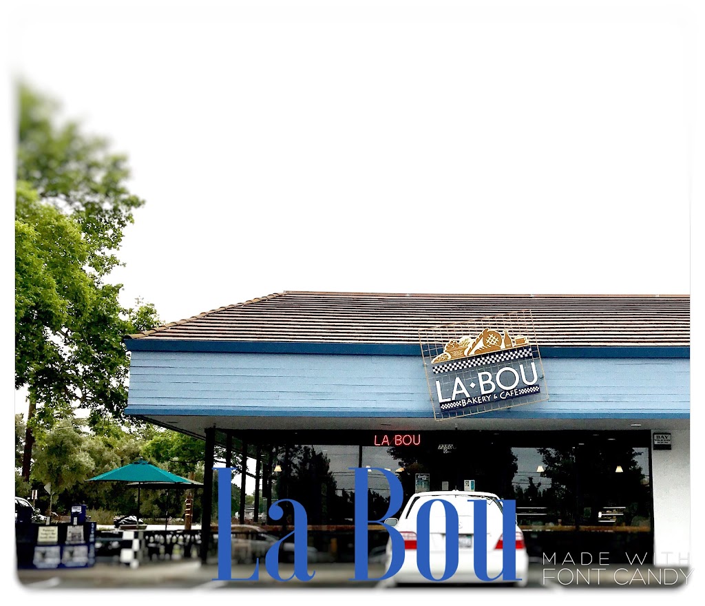 La Bou Bakery & Cafe 95608