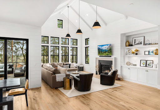 Cabinet Maker «Imperial Cabinets & Millwork Inc», reviews and photos, 275 Beavercreek Rd, Oregon City, OR 97045, USA