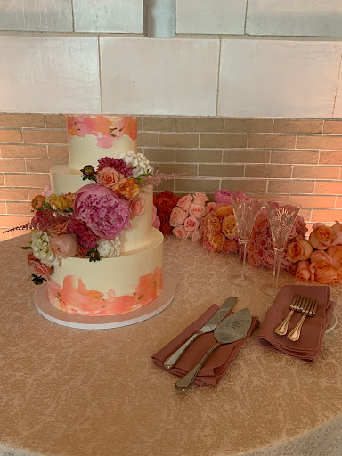 Caterer «Wolfgang Puck Catering», reviews and photos, 400 S Houston St, Dallas, TX 75202, USA