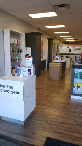 Cell Phone Store «TCC, Verizon Wireless Premium Retailer», reviews and photos, 821 Gap Newport Pike, Avondale, PA 19311, USA
