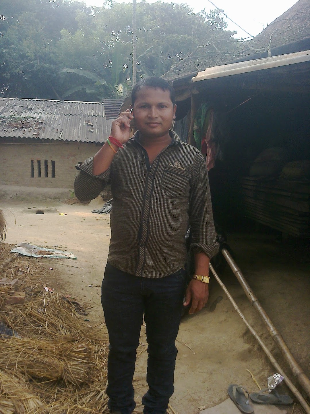 RAM ELECTRICALS.