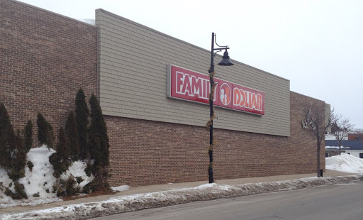 Family Dollar