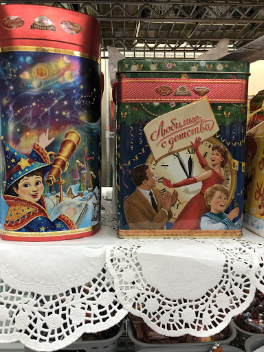 Gourmet Grocery Store «European Grocery Market- Russian Food», reviews and photos, 178 Boggs Ave S # B, Virginia Beach, VA 23452, USA