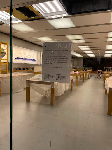 Computer Store «Apple Barton Creek», reviews and photos, 2901 S Capital of Texas Hwy, Austin, TX 78746, USA