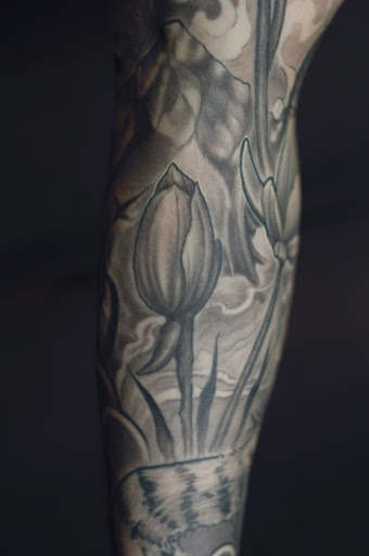 Explore sobriety tattoos ideas, creative tattoo ideas in Hudson, available at The Bohemian Social Club