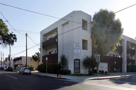 Center for Living and Learning 14549 Archwood St #221, Van Nuys, CA 91405