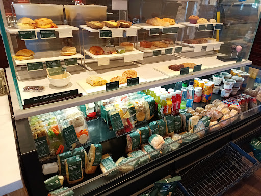 Coffee Shop «Starbucks», reviews and photos, 690 Centerpoint Rd, San Marcos, TX 78666, USA